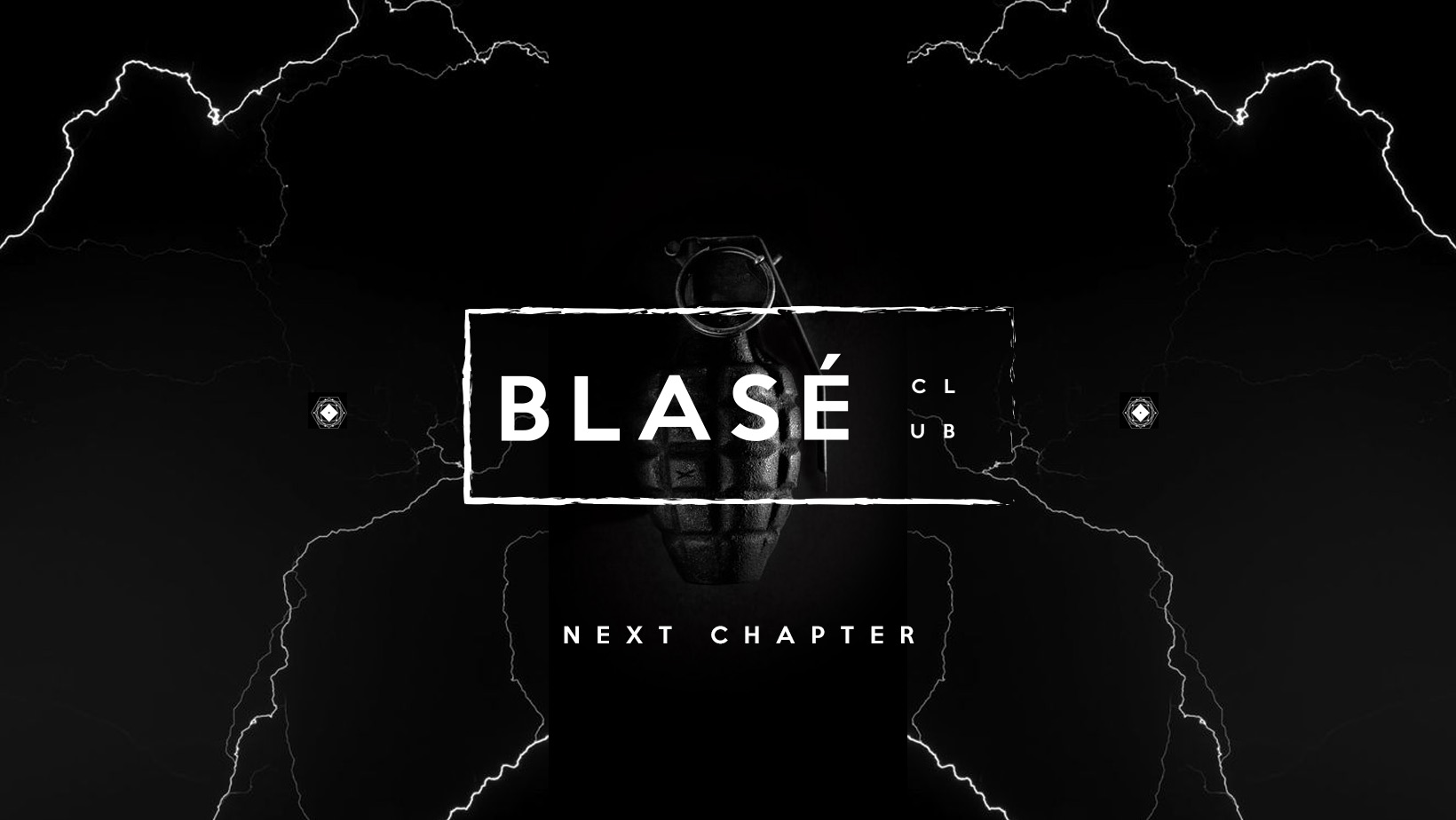B – Next Chapter